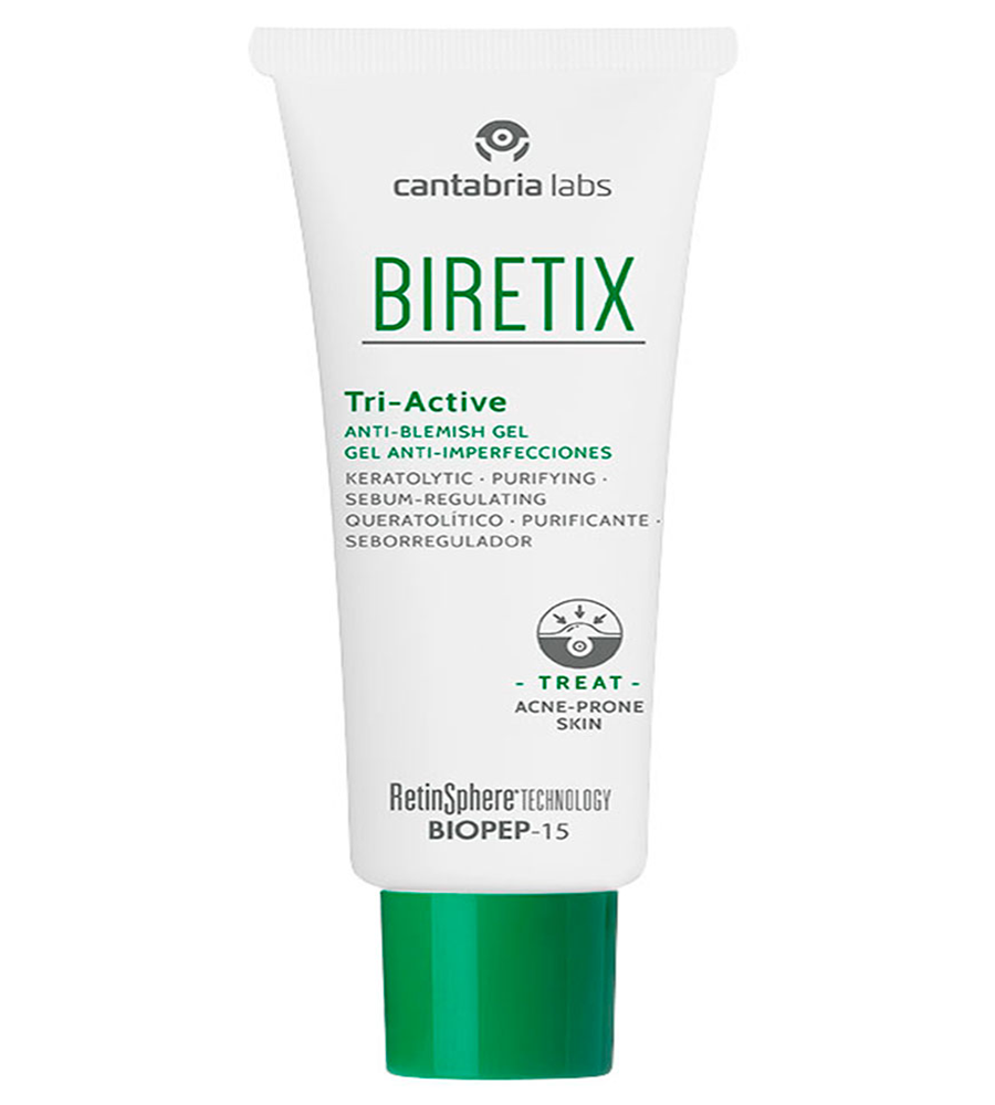 Biretix tri active