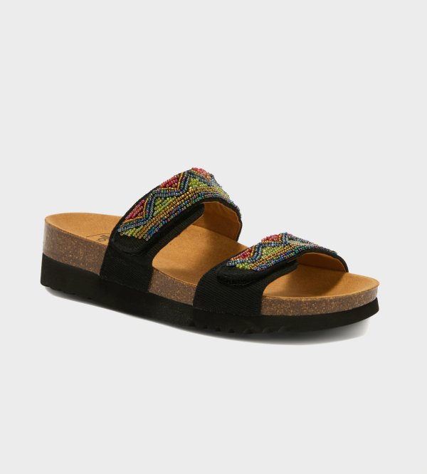 ZAFIRAH 2.0 NOIR MULTI