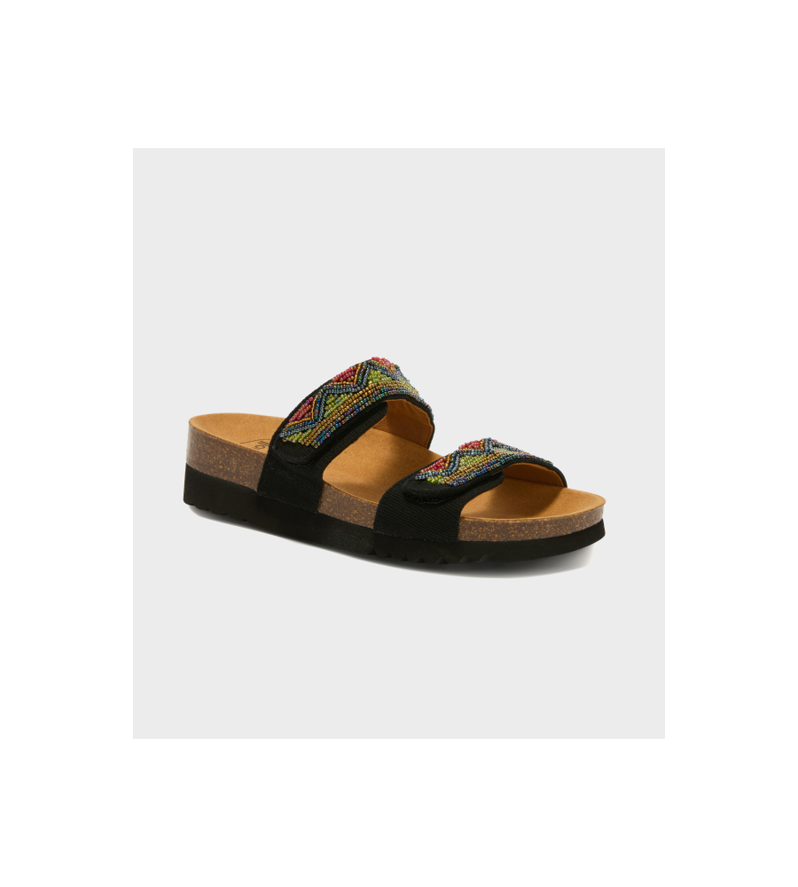 ZAFIRAH 2.0 NOIR MULTI