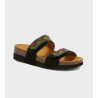 ZAFIRAH 2.0 NOIR MULTI