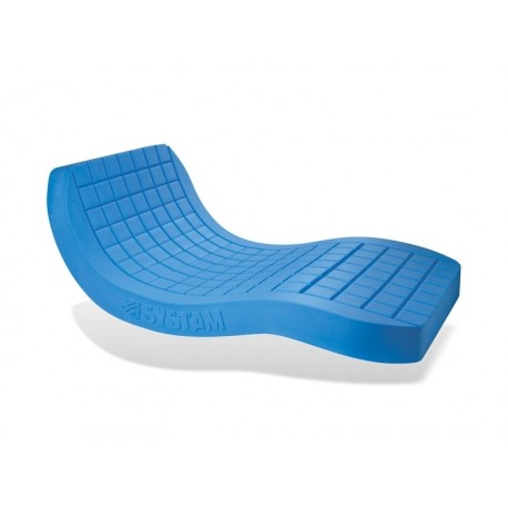 MATELAS VISCOFLEX MONOBLOC