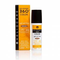 Heliocare Gel Oil Free