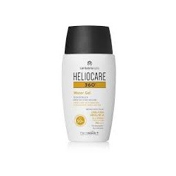 Heliocare 360° Water Gel