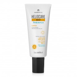 HELIOCARE 360° PEDIATRICS LOTION