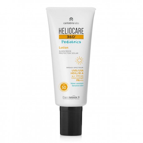 HELIOCARE 360° PEDIATRICS LOTION