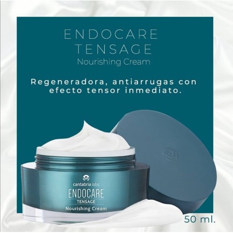 ENDOCARE TENSAGE CRÈME