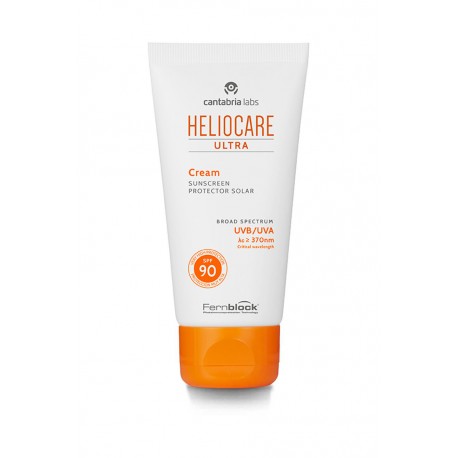 HELIOCARE CRÈME ULTRA SPF90