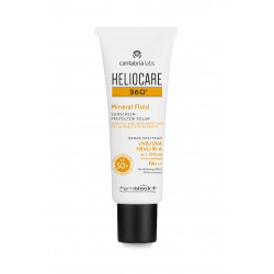 HELIOCARE 360° MINERAL SPF50 50ML