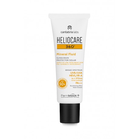 HELIOCARE 360° MINERAL SPF50 50ML