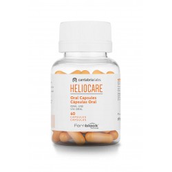 HELIOCARE CAPSULE ORALE 240mg - Bte 60