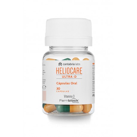 Heliocare ULTRA D