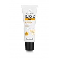 Heliocare Gel Oil Free