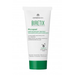 BIRETIX Micropeel