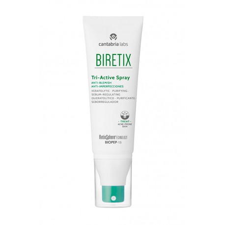 BIRETIX Gel Tri Actif