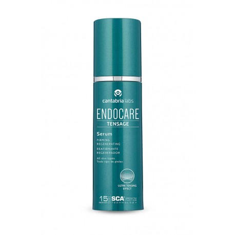 ENDOCARE TENSAGE SERUM