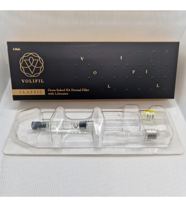 Volifil classic