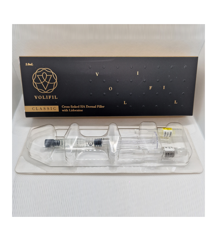Volifil classic