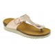 SCHOLL BOA VISTA ROSE / GOLD