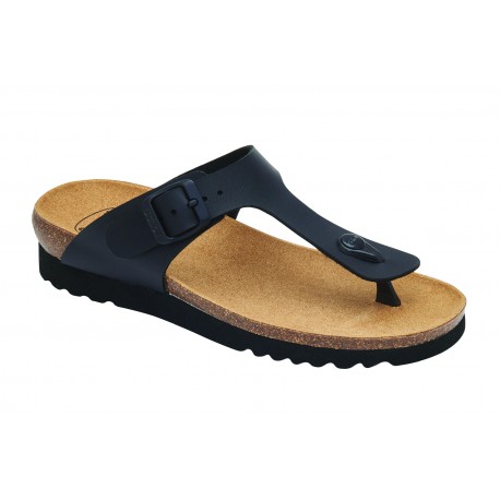 SCHOLL BOA VISTA UP NOIR