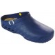 SCHOLL CLOG EVO BLEU