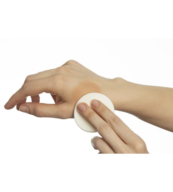 Heliocare 360º oil-free compact spf 50+ (pearl - beige - bronze)