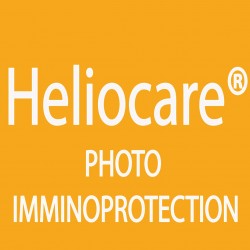 HELIOCAIRE: PROTÉGER, RÉPARER: SPF, ANTIOXYDANT ET RÉPARATION DE L'ADN