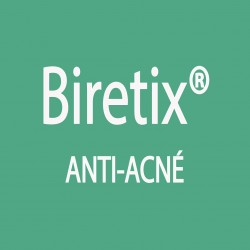 BIRETIX: TRAITEMENT ANTI-ACNÉ