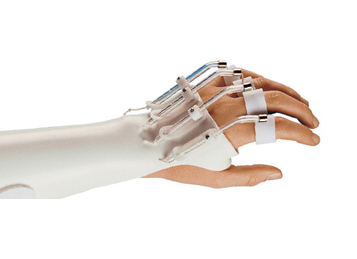 Medical Contact - Sur mesure