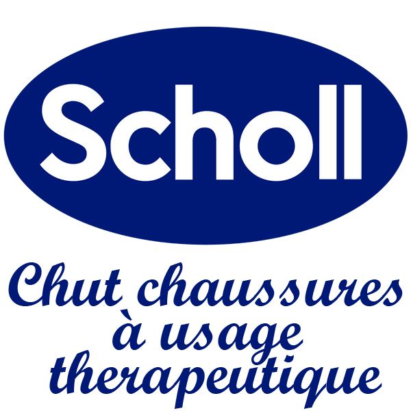 Chut chaussures a usage therapeutique